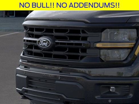 New 2026 Ford F150 XLT w/ Equipment Group 302A MID image 18