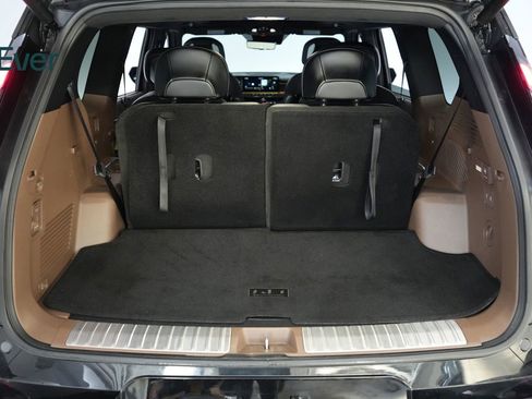 Used 2024 Kia EV9 GT-Line image 8