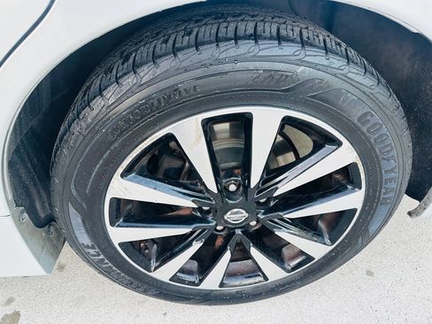 Used 2018 Nissan Altima 2.5 SL image 27