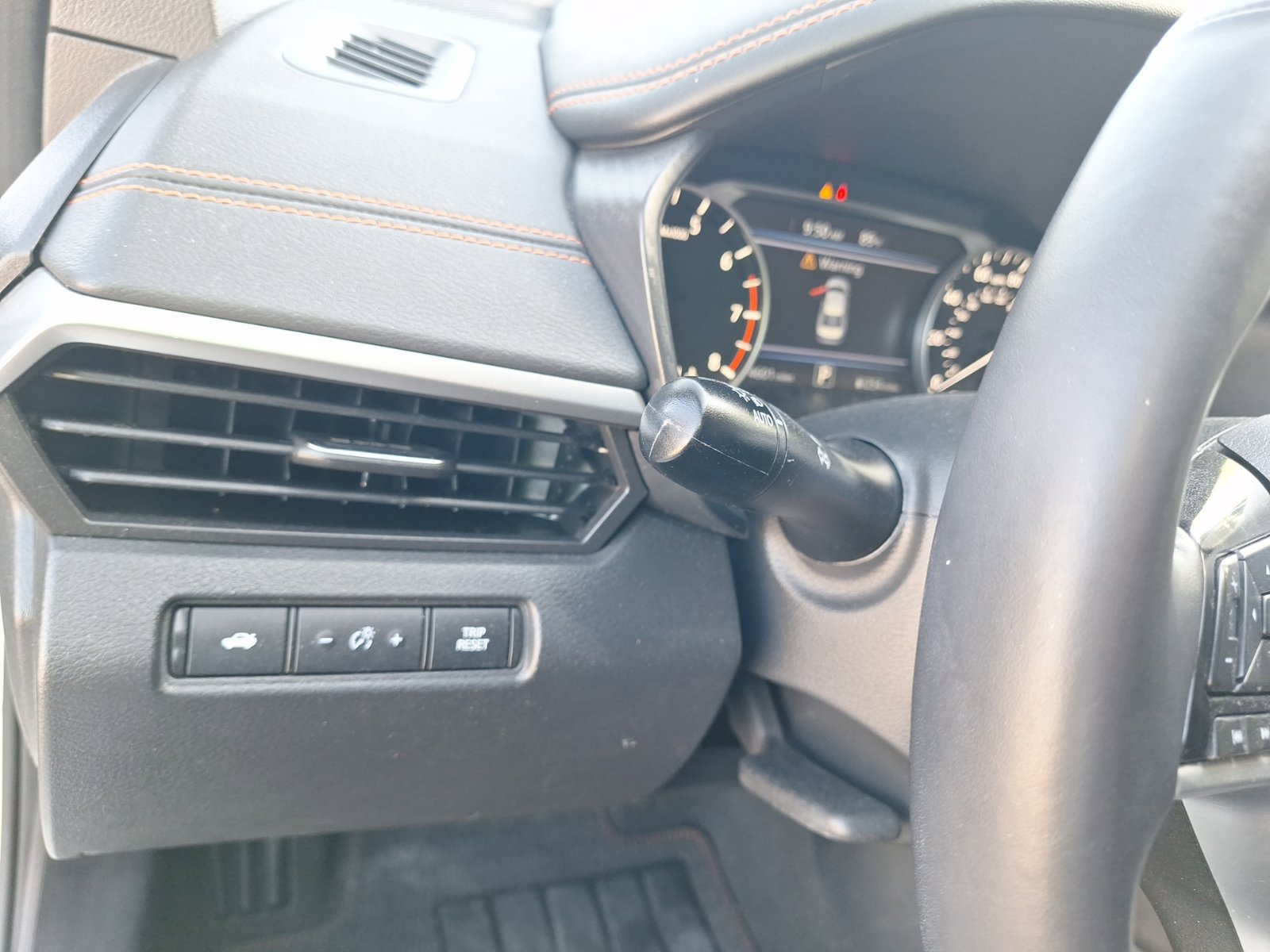 Used 2021 Nissan Altima 2.5 SR FWD image 18