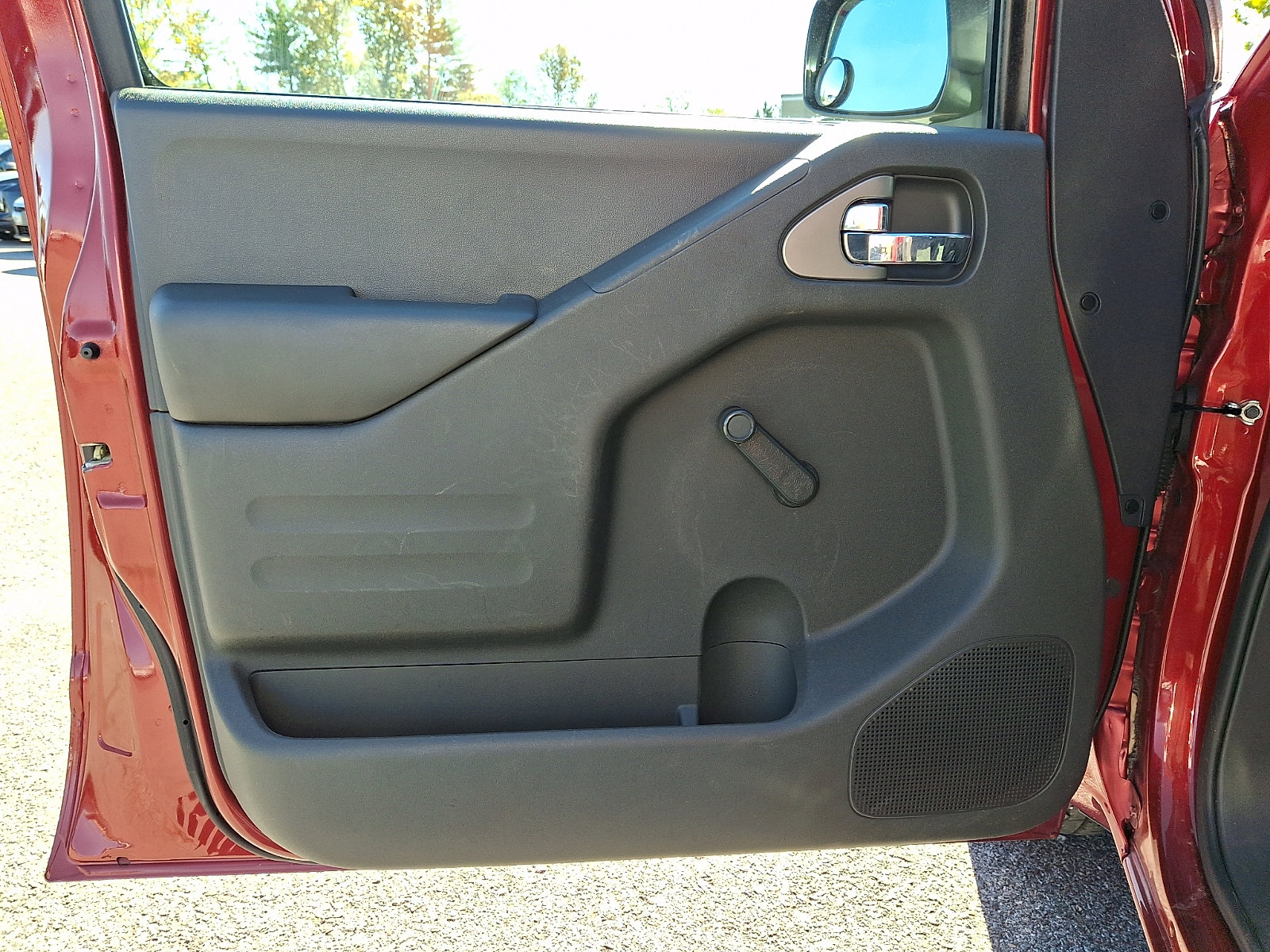 Used 2017 Nissan Frontier S RWD image 14