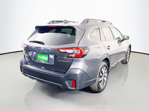 Used 2022 Subaru Outback Premium AWD/4WD image 10