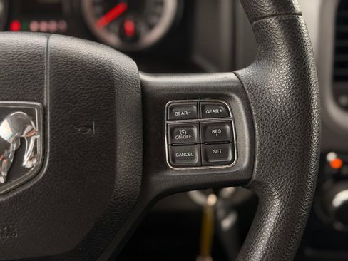 Used 2019 RAM 1500 Tradesman w/ Popular Equipment Group RWD image 24