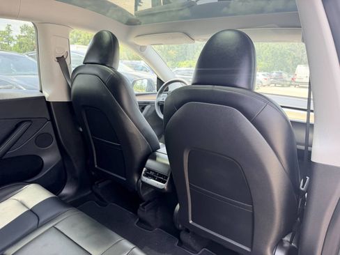 Used 2023 Tesla Model Y Long Range AWD/4WD image 15
