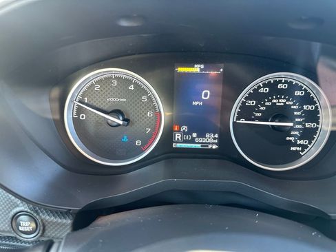 Used 2021 Subaru Forester Limited w/ Popular Package #3 image 31