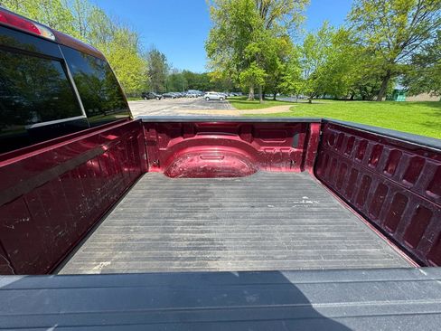 Used 2019 RAM 1500 Big Horn AWD/4WD image 15