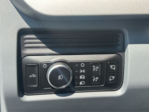 New 2026 Ford F250 XLT AWD/4WD image 16