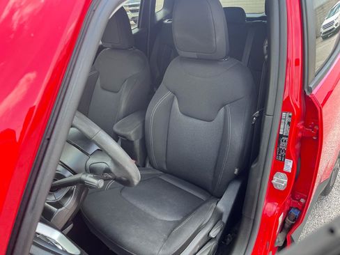 Used 2021 Jeep Renegade Sport FWD image 21