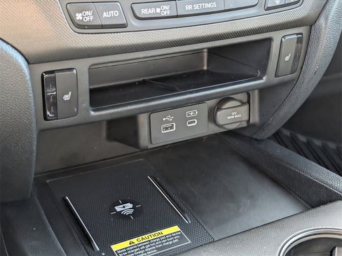 Certified 2024 Honda Passport TrailSport image 20