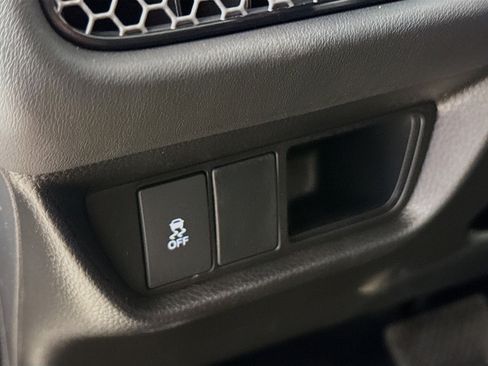 New 2026 Honda HR-V Sport image 9