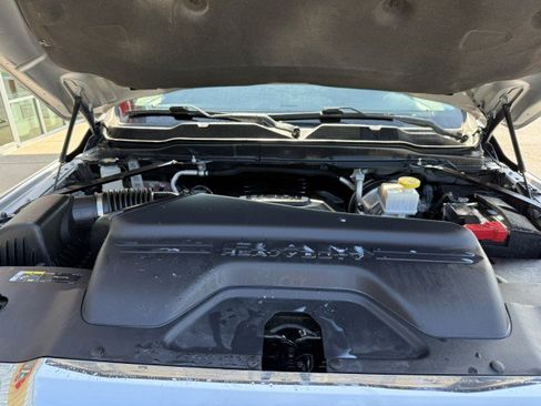 Used 2021 RAM 2500 Tradesman AWD/4WD image 20