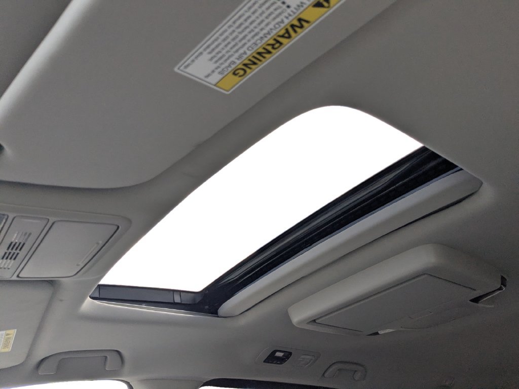 Used 2025 Honda Odyssey Touring image 27