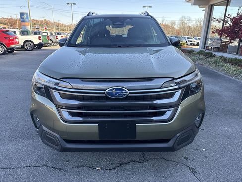 Used 2025 Subaru Forester Limited image 2