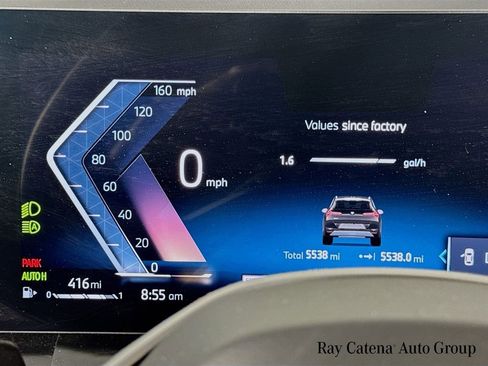 Used 2026 BMW X3 xDrive30 w/ Premium Package image 11