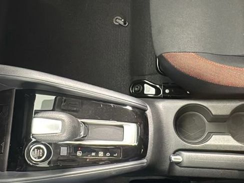 New 2025 Nissan Versa SR w/ Trunk Package FWD image 26