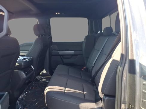 New 2026 Ford F150 XLT w/ Equipment Group 302A MID AWD/4WD image 5