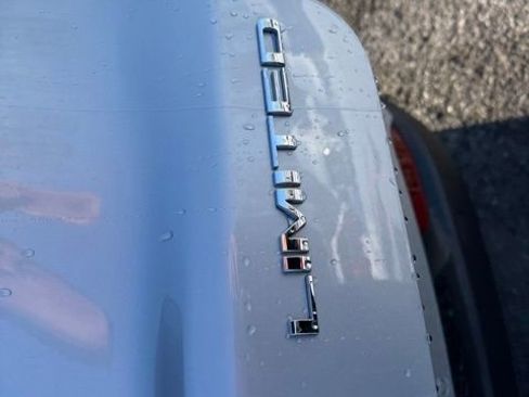 New 2026 Jeep Compass Limited image 10