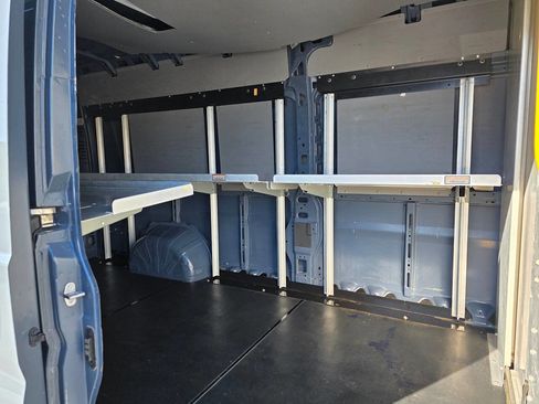 Used 2019 RAM ProMaster 3500 image 12