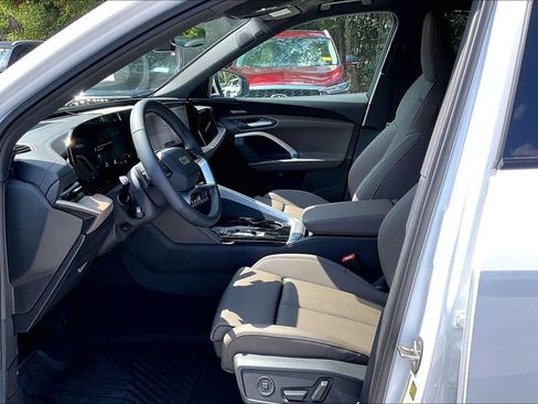 New 2026 Audi Q5 Premium Plus AWD/4WD image 21
