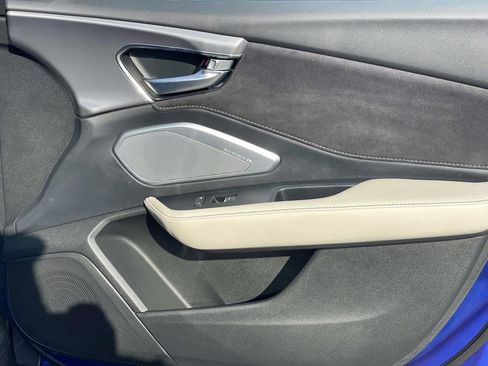 Used 2024 Acura RDX AWD w/ A-Spec & Advance Pkg image 27