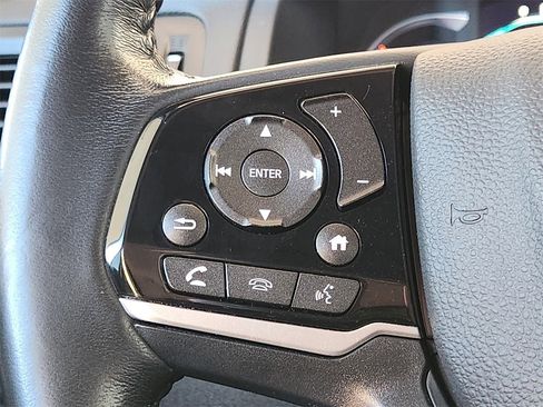 Certified 2022 Honda Pilot Touring image 27