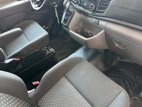 Used 2023 Ford Transit 250 Low Roof w/ Exterior Upgrade Package image 15