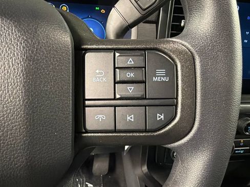 New 2026 Ford F150 STX w/ Equipment Group 200A AWD/4WD image 17