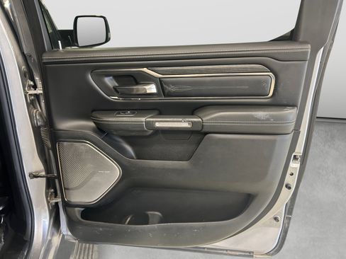 Used 2019 RAM 1500 Limited RWD image 21