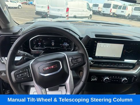 Used 2024 GMC Sierra 1500 Elevation AWD/4WD image 19