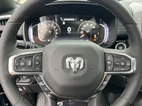 New 2026 RAM 1500 Laramie w/ Night Edition image 20