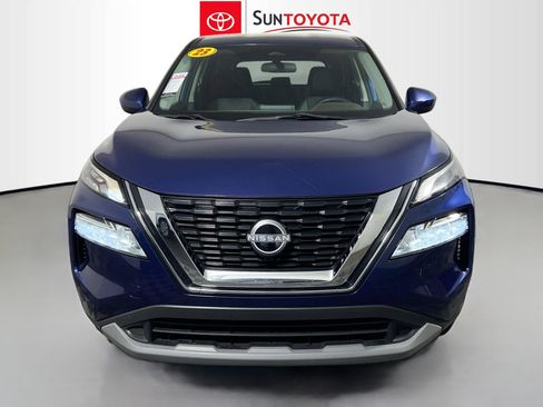 Used 2023 Nissan Rogue SV FWD image 10