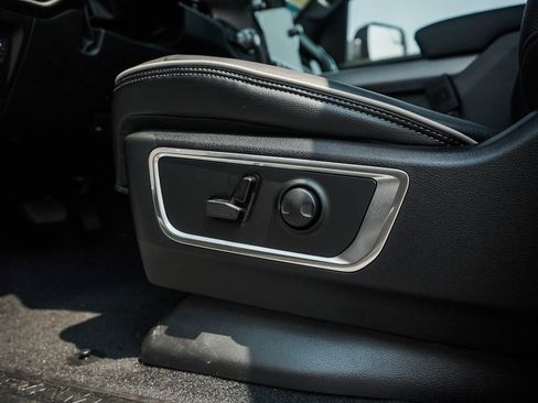 New 2026 RAM 1500 Laramie w/ Night Edition image 18