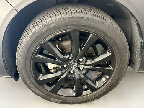 Used 2024 MAZDA CX-30 AWD 2.5 S w/ Select Sport Pkg image 11