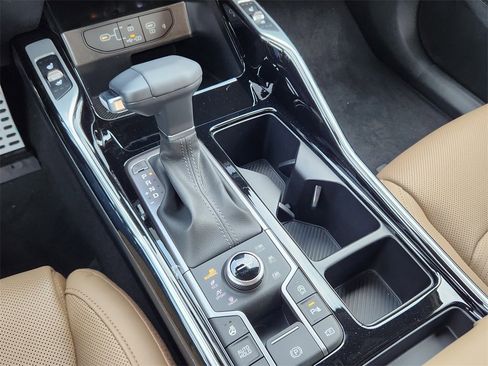 New 2026 Kia Sorento SX Prestige w/ Olive Brown Leather Package image 14