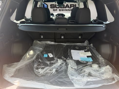 New 2026 Subaru Forester Premium AWD/4WD image 27