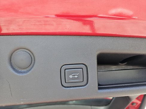 Used 2024 Chevrolet Equinox RS AWD/4WD image 15