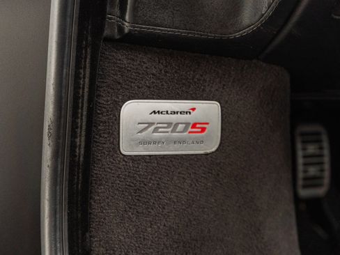 Used 2019 McLaren 720S Luxury image 29