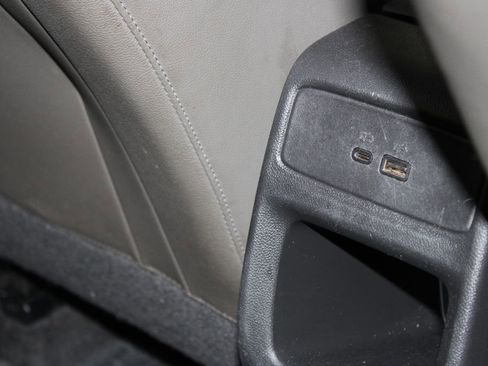 Used 2024 Chevrolet Trax ACTIV w/ Driver Confidence Package image 24