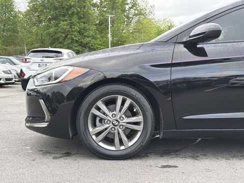 Used 2018 Hyundai Elantra Value Edition image 9