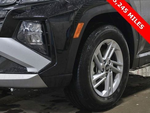 Used 2025 Hyundai Tucson SE image 8