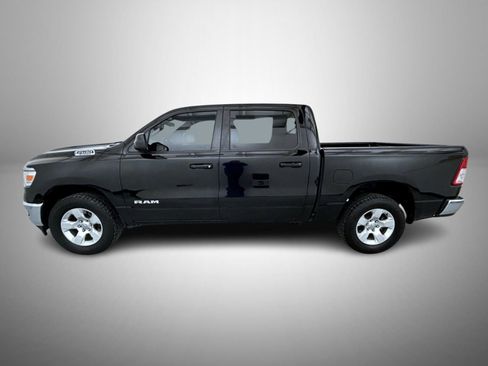 Certified 2021 RAM 1500 Big Horn image 8