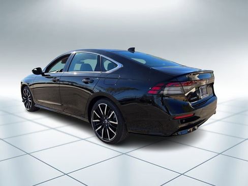 New 2026 Honda Accord Touring image 3