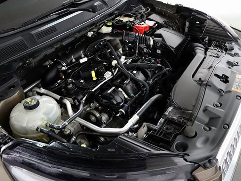 Used 2022 Lincoln Corsair AWD w/ Premium Package image 37