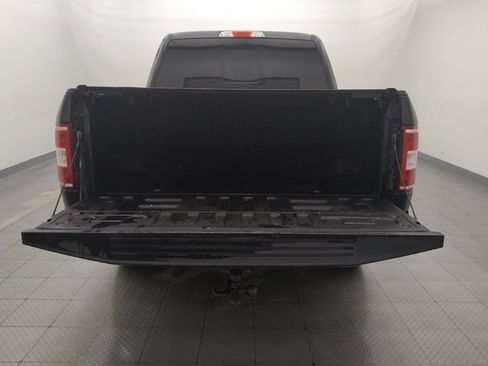 Used 2018 Ford F150 XLT w/ Equipment Group 302A Luxury RWD image 29