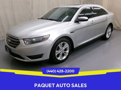 Used 2013 Ford Taurus SEL