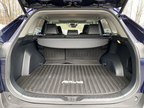 Certified 2021 Toyota RAV4 XLE Premium image 13