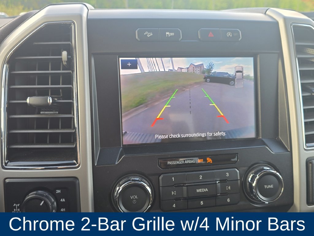 Used 2019 Ford F150 Lariat AWD/4WD image 31