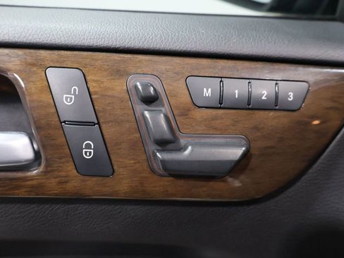 Used 2014 Mercedes-Benz ML 350 4MATIC image 13