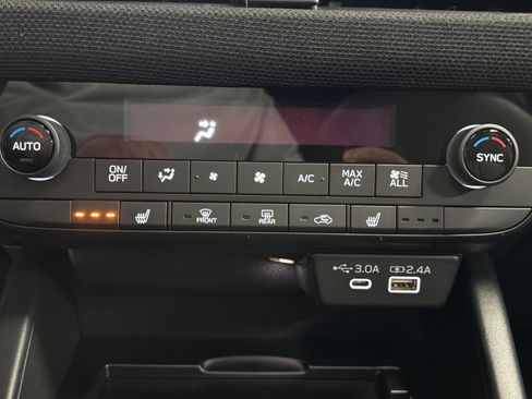 New 2026 Subaru Outback Premium AWD/4WD image 25