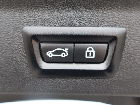 Used 2022 BMW X3 xDrive30i w/ Premium Package 2 image 7